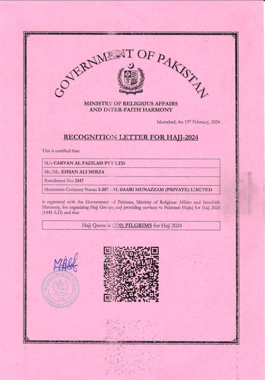 Recognition Letter 2024