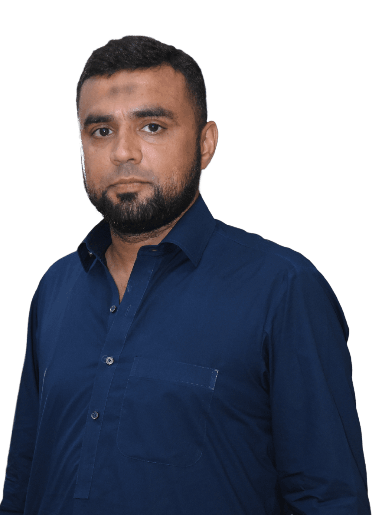 Bilal Zafar