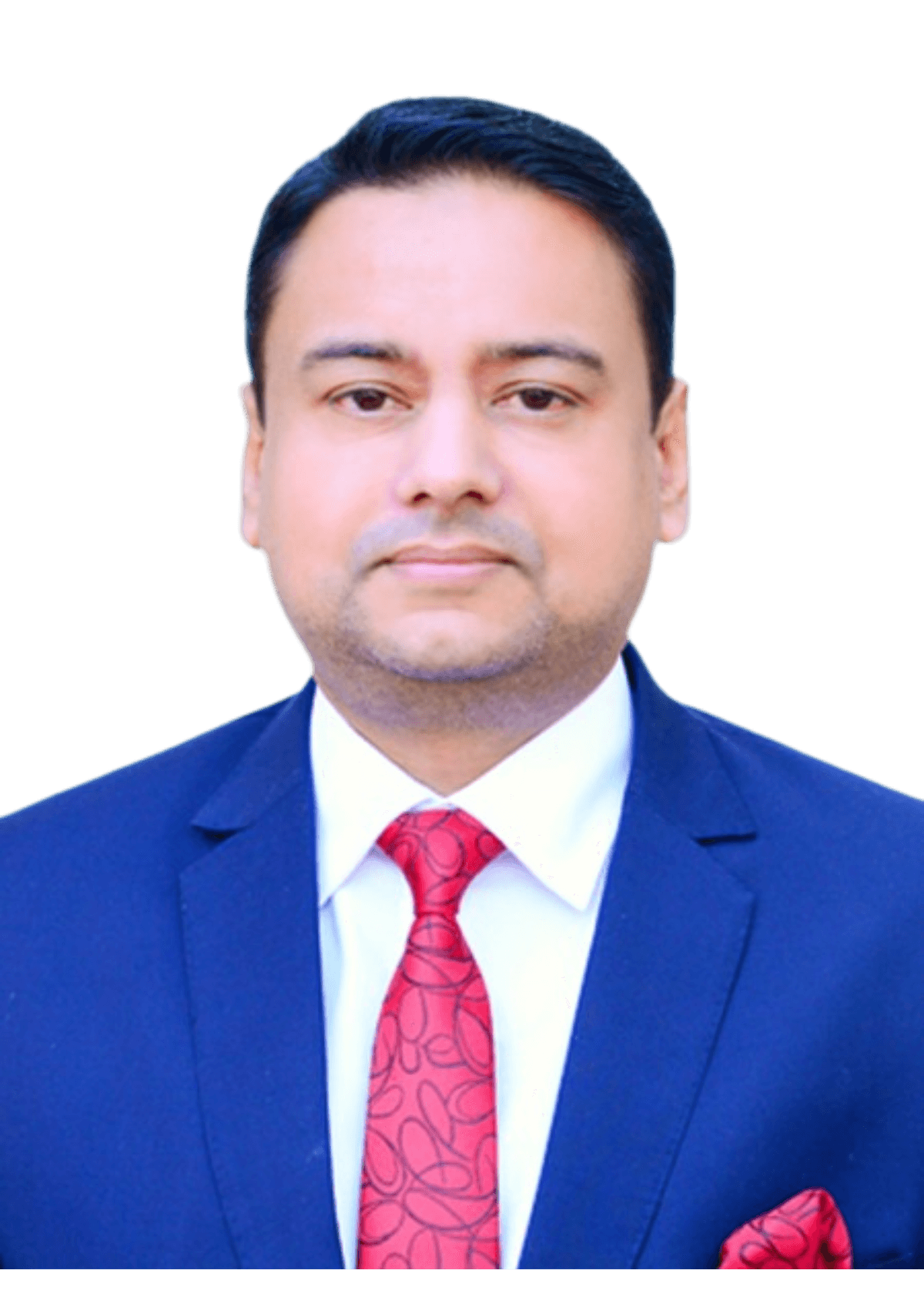 Bilal Maqbool