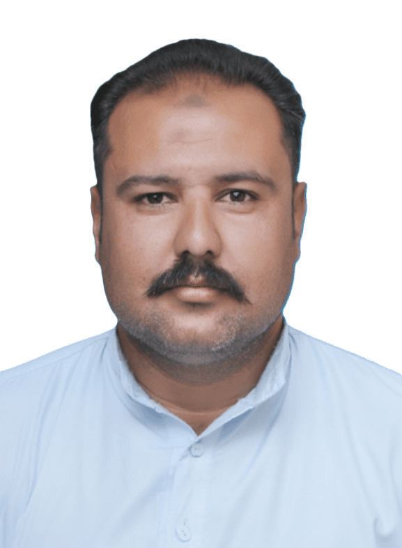 Saqib Saghir