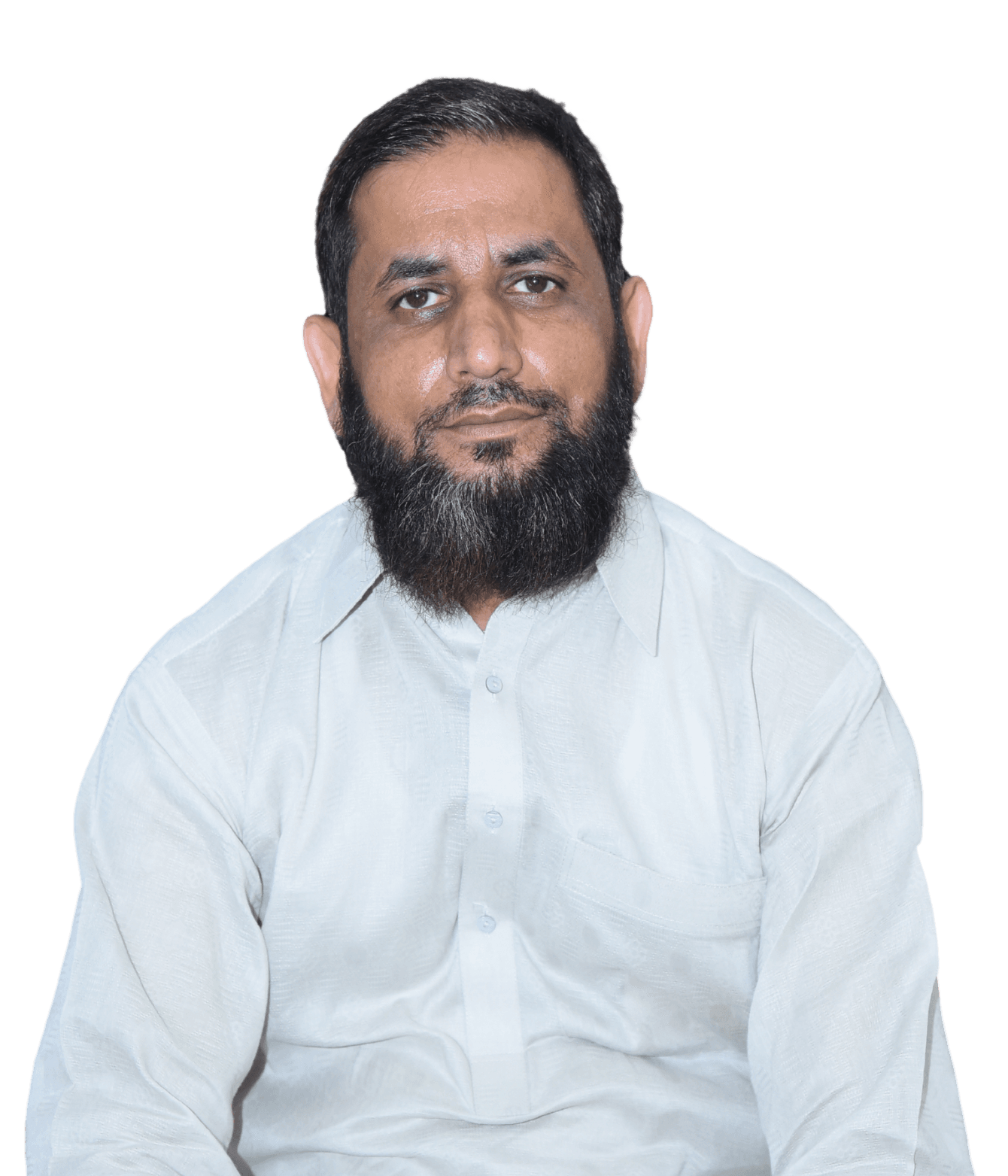 Waqar Ahmed